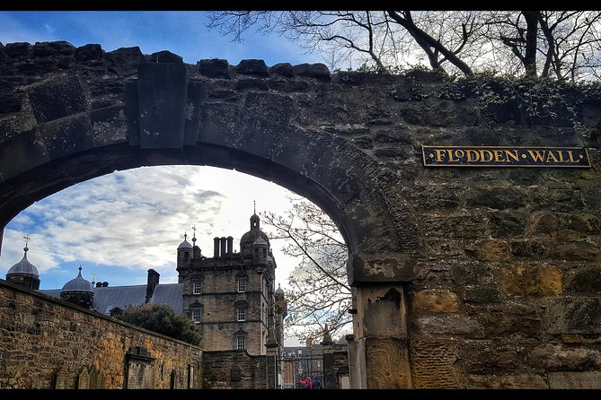 Ghost Tour in Spanish - Quick hits before you go