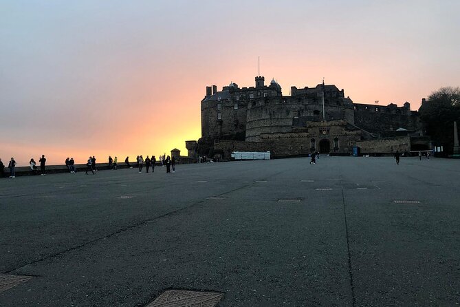 Ghosts of Edinburgh: Bloody Past Exploration Game and Tour - My Practical Recommendation: Should You Book It?