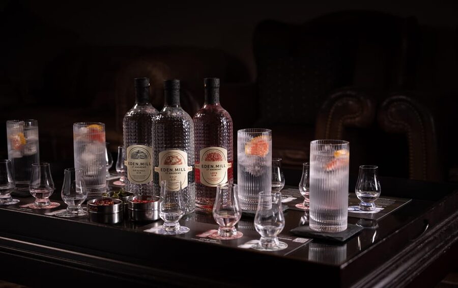 Gin Tasting Experience with a Perfect Serve - What to bring, what to expect in the room, and small rules that matter