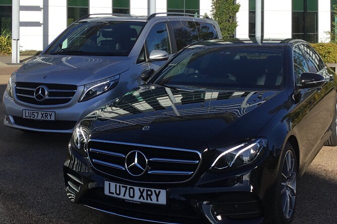 Glasgow City to Edinburgh Airport - Price and Value: When a Private Transfer Makes Sense