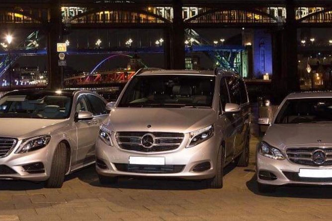 Glasgow City to Edinburgh Airport - Who This Glasgow to Edinburgh Airport Transfer Fits Best