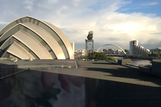 Glasgow in a Day: Family-friendly Private Day Tour from Edinburgh - A Private Glasgow Highlights Day That Saves You From Headaches