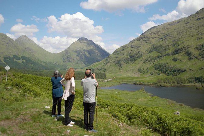 Glencoe & West Highlands Private Tour - Key highlights worth knowing