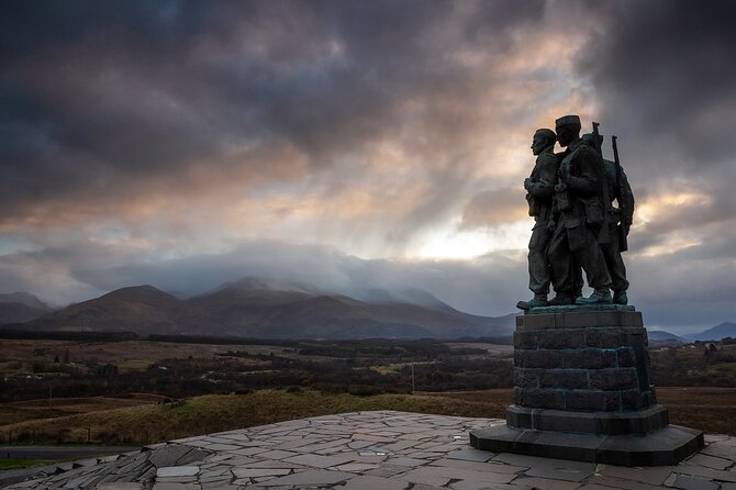 Glenfinnan, Glencoe and Scottish Highlands Day Tour - Key highlights and what matters