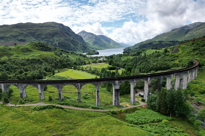 Glenfinnan, Glencoe and Scottish Highlands Day Tour - A 12-hour Highlands loop with real story stops