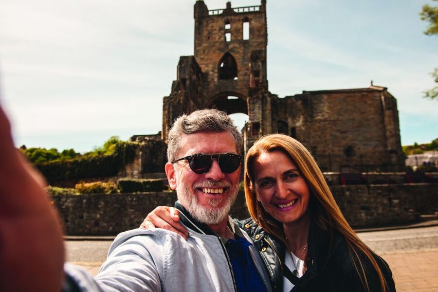 Hadrian's Wall & Roman Britain 1-Day Tour from Edinburgh - Quick hits on Hadrian’s Wall and Roman Britain from Edinburgh
