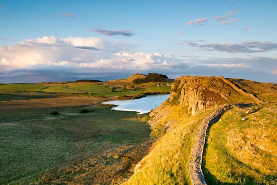 Hadrian's Wall & Roman Britain 1-Day Tour from Edinburgh - Why this 11-hour Hadrian’s Wall trip works from Edinburgh