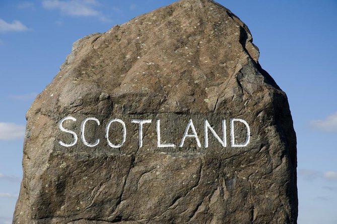Hadrian's Wall & The Borders Tour from Edinburgh Incl. Admission - Vindolanda’s Roman Army Museum: where the Romans become real people