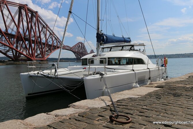 Half Day Sailing Trip - How much time you actually get, and who this catamaran trip suits