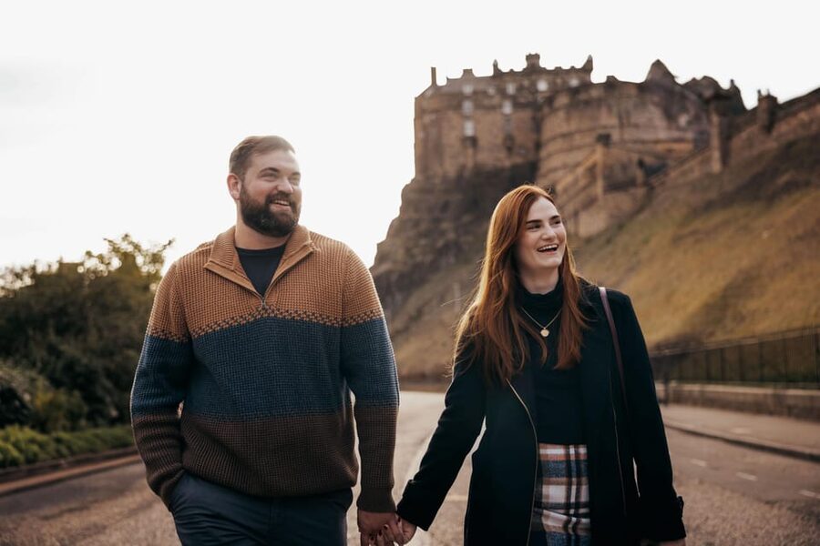 Harry Potter Portraiture Tour with a Personal Photographer - Key Things to Know Before You Go