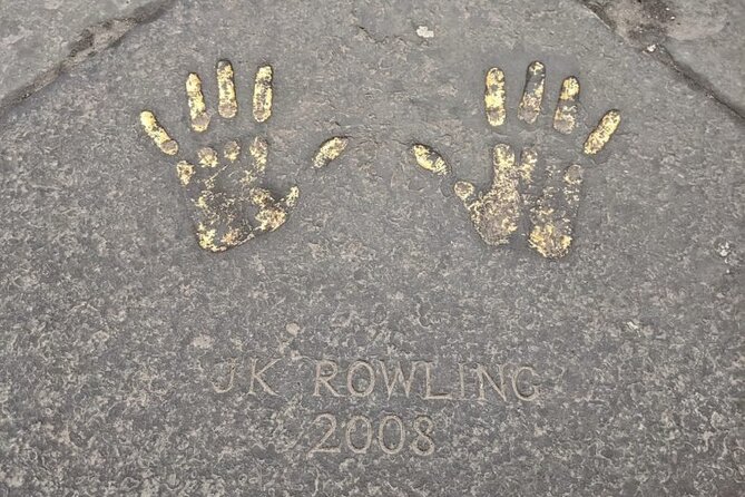 Harry Potter Private Tour in Edinburgh - Harry Potter Magic Meets Edinburgh’s Old Town Streets
