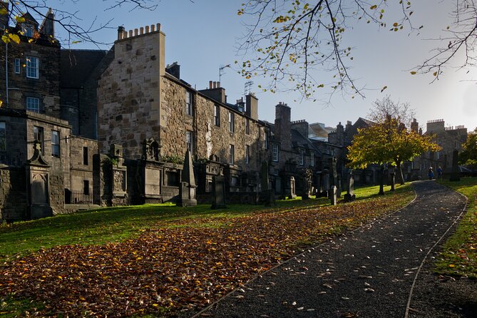 Harry Potter Private Tour in Edinburgh - Who This Tour Fits Best (And Who Might Want a Different Option)