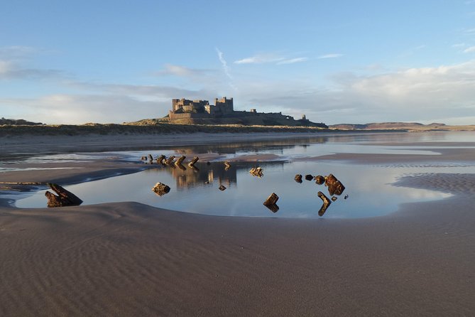 Harry Potter's Alnwick Castle and Scottish Borders Day Trip - Stop 3, Coldstream: A Quiet Scottish Return Along the Tweed