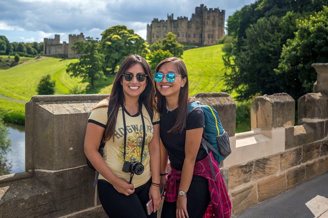 Harry Potter's Alnwick Castle and Scottish Borders Day Trip - Price and Value: What You Get for $88.73