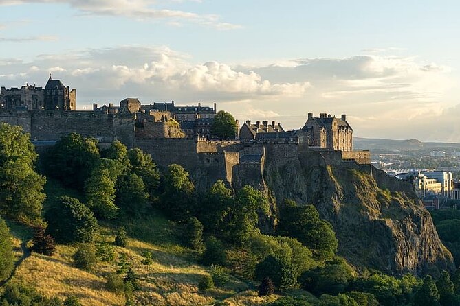 Harry Potter’s Edinburgh: A Self-Guided Audio Tour - Downloading VoiceMap: offline audio, maps, and what to bring
