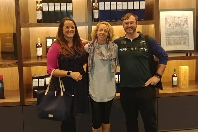 Highland and Lowland whisky tour - Half day from Edinburgh - Tastings and choosing your whisky: how to get what you want out of the day