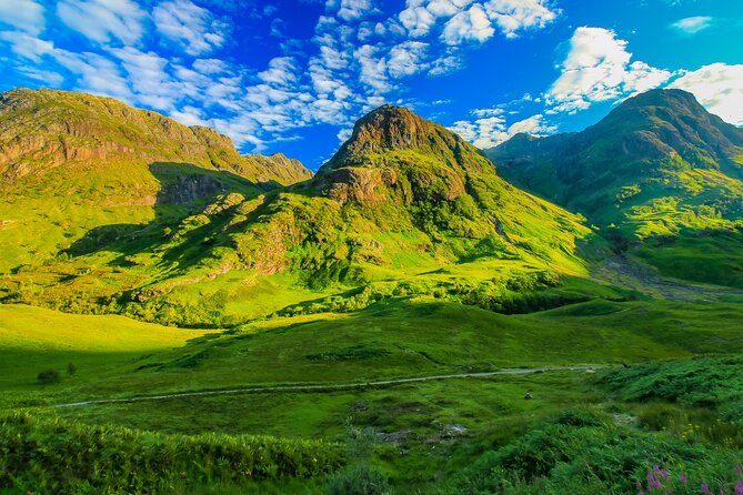 Highlands Cows Glencoe and Castles Private Tour from Edinburgh - Inveraray Castle and Gardens: Where Entry Fees Decide Your Spend