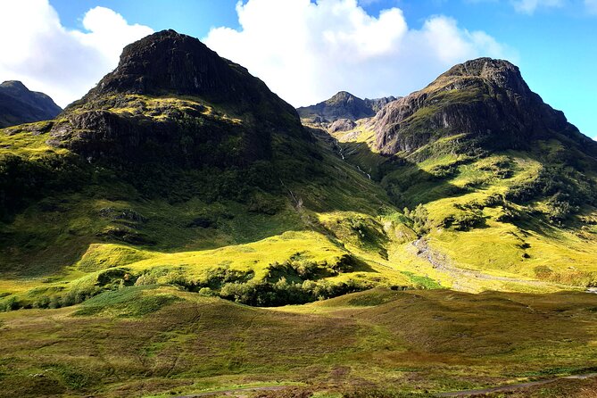Highlands, Glencoe and Glenfinnan Viaduct Private Tour - Price, What You Get for $1,107.66, and Where Extra Costs May Appear