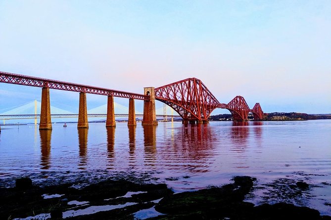 Highlands Private One Day Tour of Scotland - Doune Castle: the Game of Thrones, Outlander, and Monty Python connection