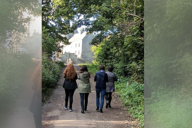Iconic Outlander Locations Private Tour - Key Things That Make This Outlander Private Tour Worth It