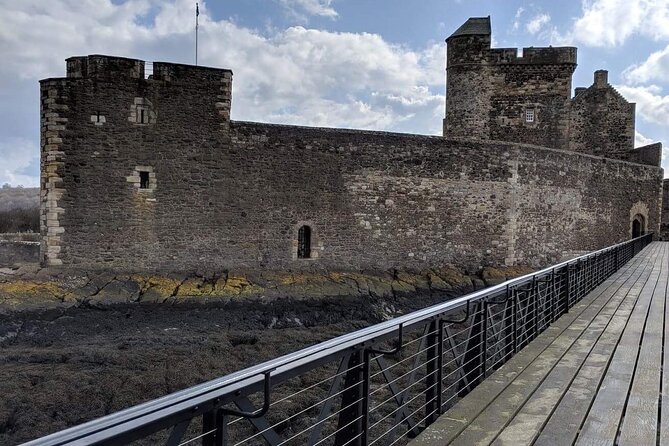 Iconic Outlander Locations Private Tour - The Real Value: Why Private Beats DIY for Outlander Fans