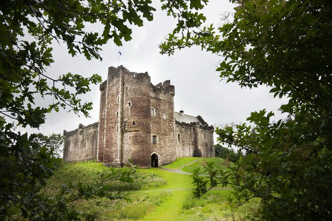 Iconic Outlander Locations Private Tour - Midhope Castle (Lallybroch) Photo Time If It’s Available