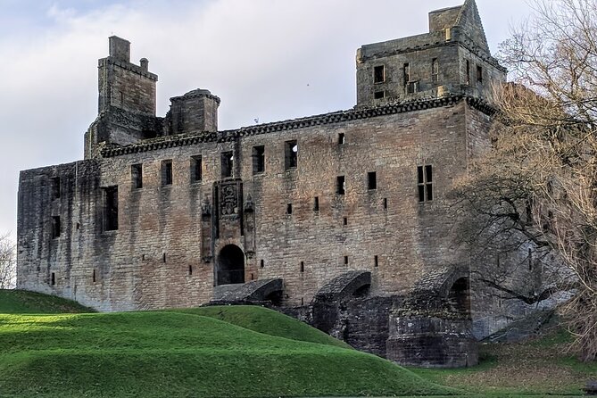 Iconic Outlander Locations Private Tour - Price and Group Math: When This Is a Smart Buy