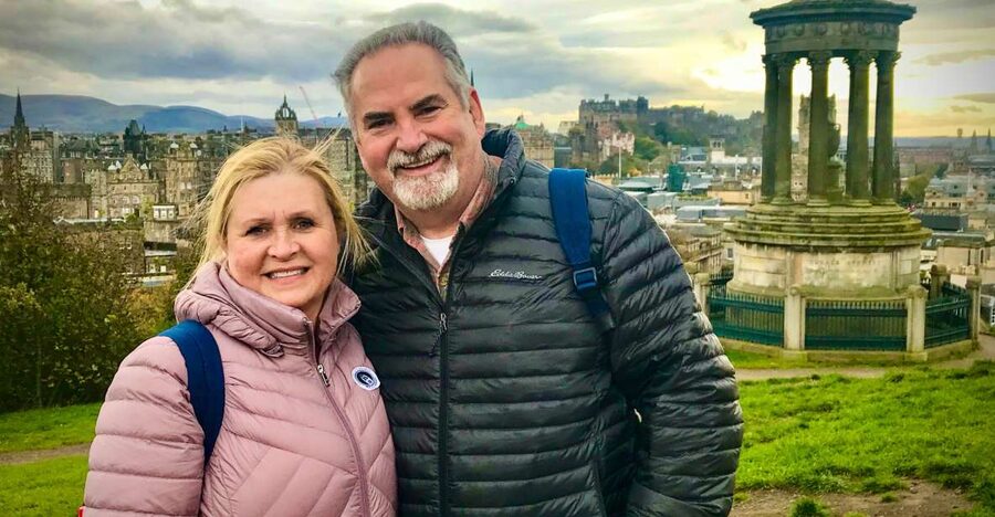 Introductory Tour to Edinburgh, Private & Personalized - Should you book this private introduction to Edinburgh?