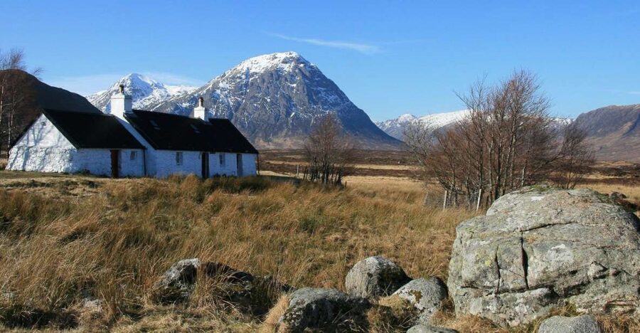 Inverness and The Highlands 2-Day Tour from Edinburgh - Key things I’d circle before you go