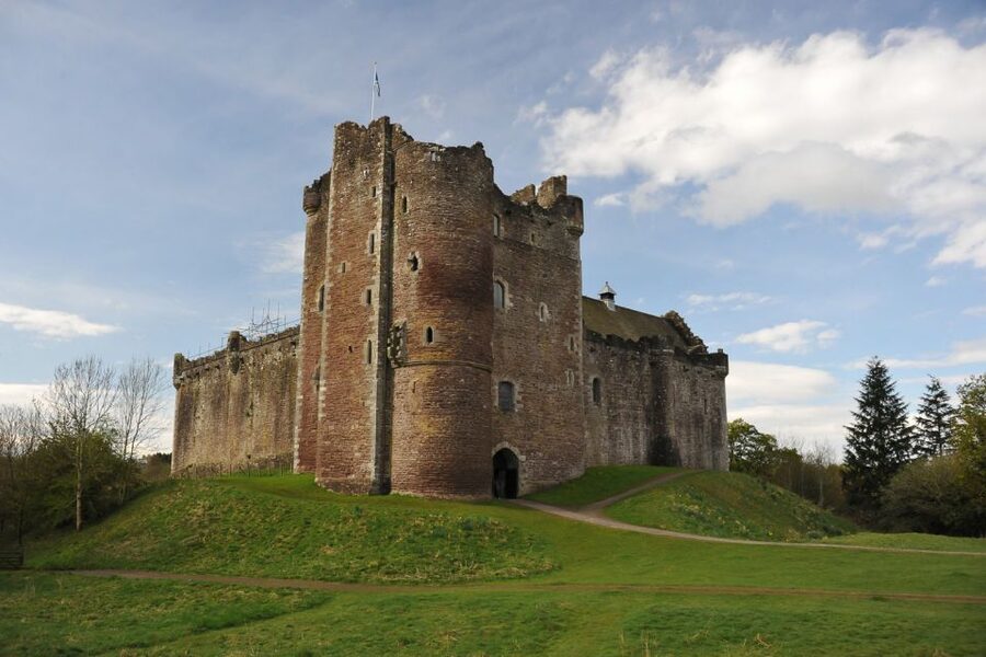 Inverness and The Highlands 2-Day Tour from Edinburgh - Inverness overnight: use the freedom, not just the beds
