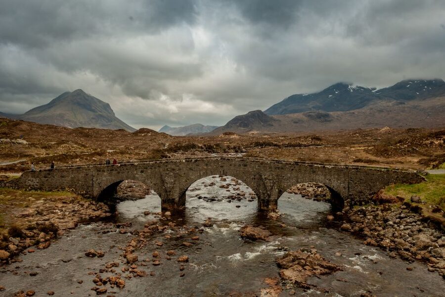 Iona, Mull, and Isle of Skye: 5-Day Tour from Edinburgh - Why this west-coast Scotland loop works from Edinburgh