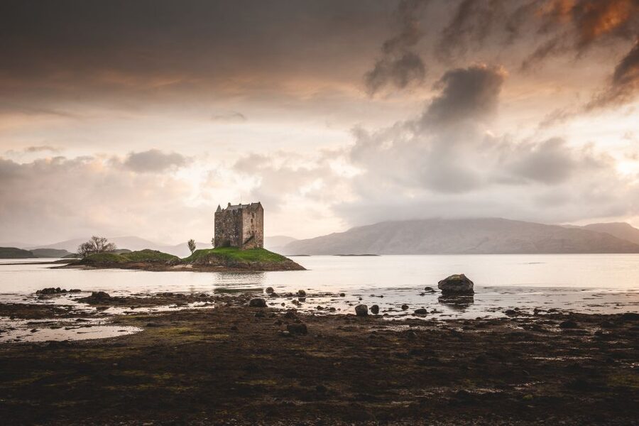 Iona, Mull, and Isle of Skye: 5-Day Tour from Edinburgh - Day 4 Isle of Skye, Trotternish Peninsula sights, and Quiraing walk time