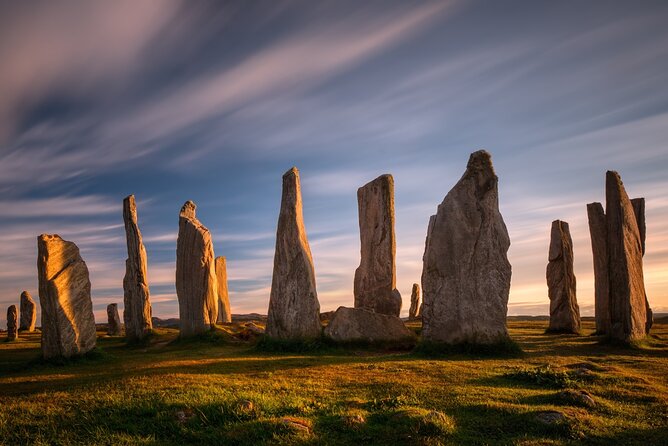 Isle of Lewis and Harris 5 Day Tour from Edinburgh - Why this Lewis and Harris itinerary starts with waterfalls and whisky