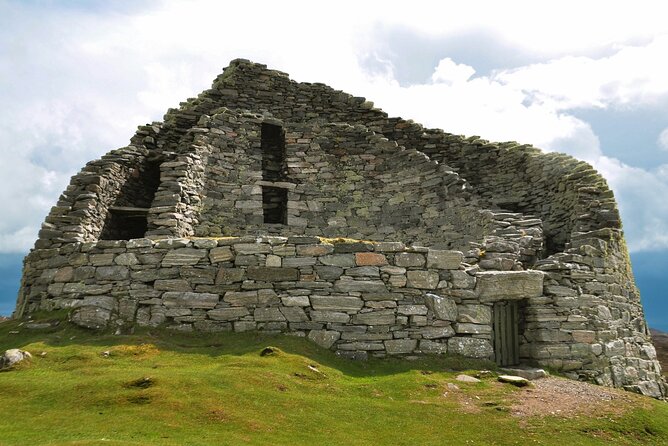 Isle of Lewis and Harris 5 Day Tour from Edinburgh - Stornoway and Butt of Lewis: where the days feel longer