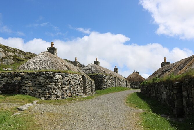 Isle of Lewis and Harris 5 Day Tour from Edinburgh - Callanish and the island timeline: why the order works