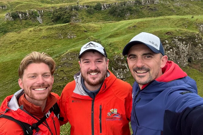 Isle of Lewis and Harris 5 Day Tour from Edinburgh - Price and value: what you are really paying for