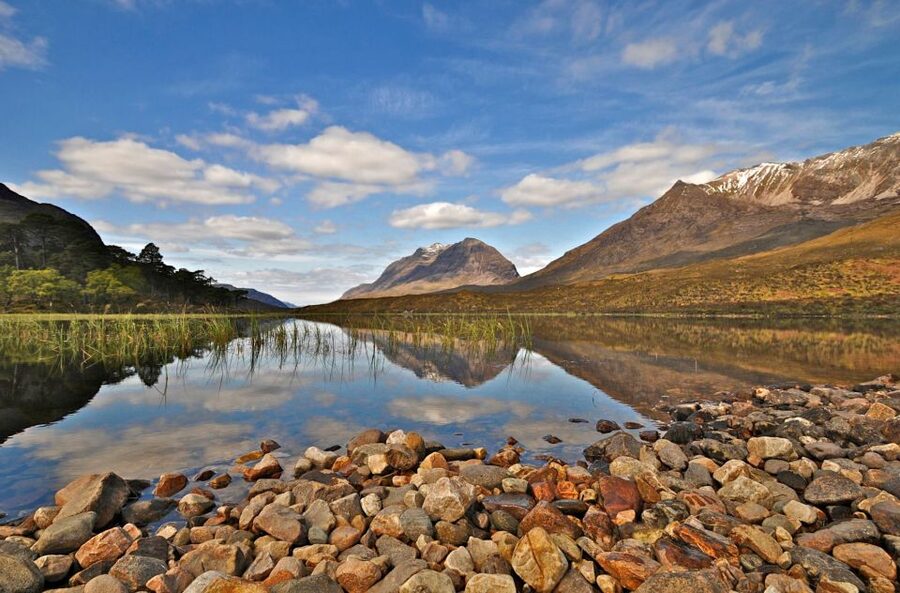Isle of Skye and the Highlands 5-Day Tour from Edinburgh - Key highlights worth getting excited about