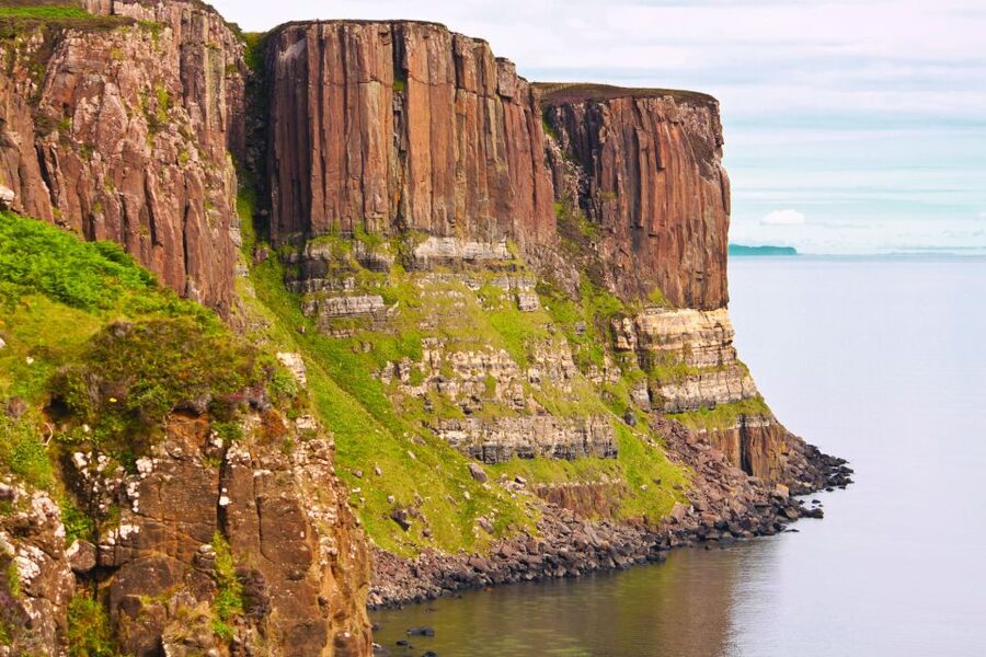 Isle of Skye and West Highlands: 4-Day Tour from Edinburgh - Key highlights worth your attention