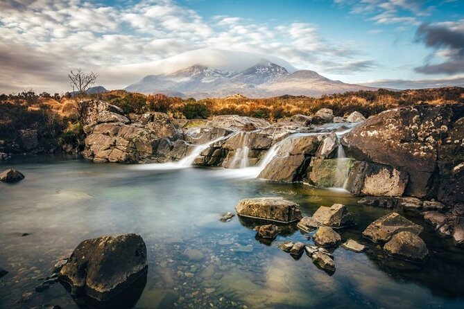 Isle of Skye, Loch Ness & Highlands: 3-Day Private Luxury Tour - Day 3 to Inverness and home: Sligachan, Urquhart, optional Loch Ness cruise