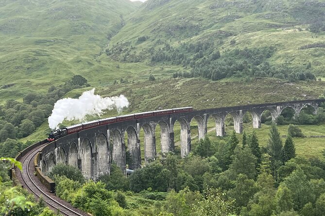 Isle of Skye Private 4 Day Tour From Edinburgh or Glasgow - One drawback to keep in mind