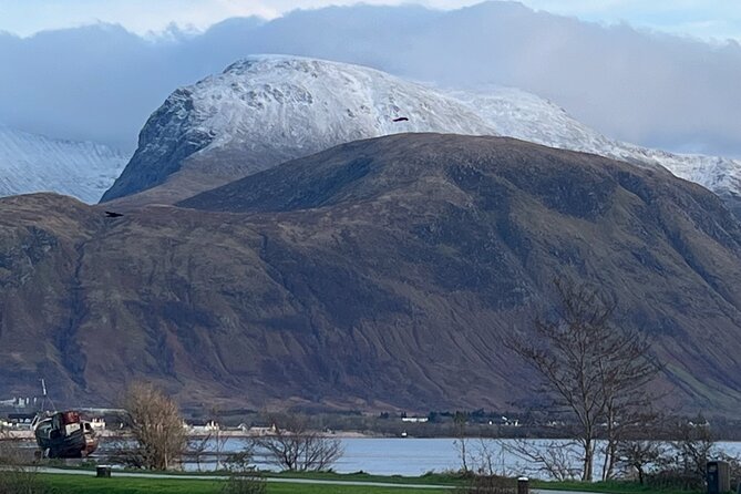 Isle of Skye Private 4 Day Tour From Edinburgh or Glasgow - Why this 4-day Edinburgh to Skye plan works