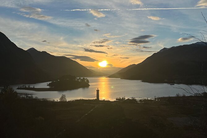 Isle of Skye Private 4 Day Tour From Edinburgh or Glasgow - Day 4 southbound: Eilean Donan, Loch Ness options, and Pitlochry as the Highlands to Lowlands bridge
