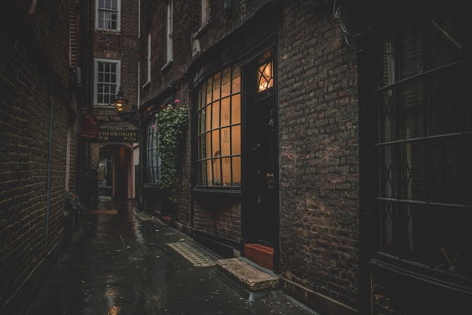 JK Rowling's Harry Potter Walking Tour in Edinburgh - Irene Forte Spa: finishing the final book, plus that fun extra detail