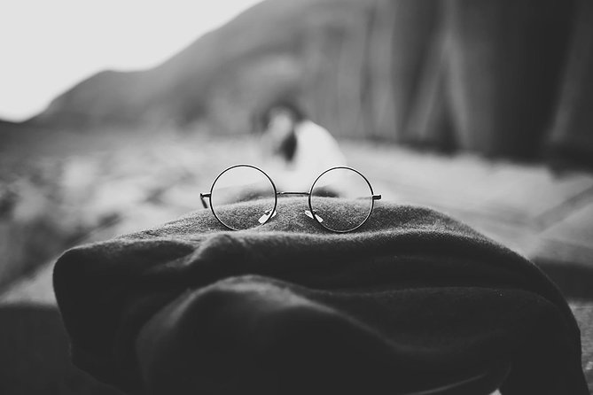 JK Rowling's Harry Potter Walking Tour in Edinburgh - What the best guides do (and how you can spot a strong tour)