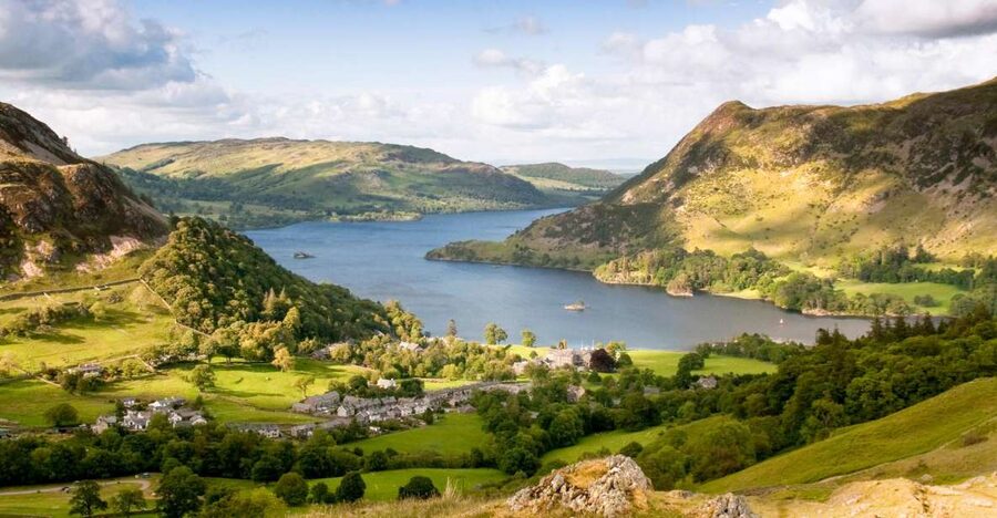 Lake District 3-Day Small Group Tour from Edinburgh - Key things that make this tour work well