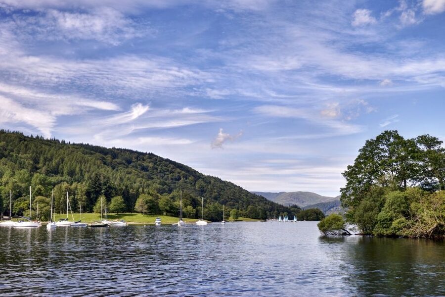 Lake District 3-Day Small Group Tour from Edinburgh - FAQ