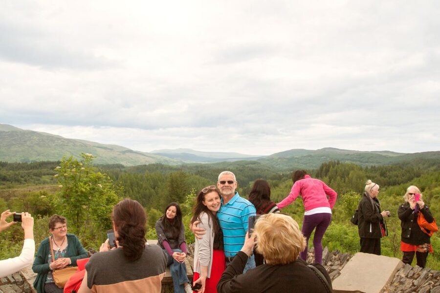 Loch Lomond, Highlands & Stirling Castle Tour from Edinburgh - Key highlights to look for