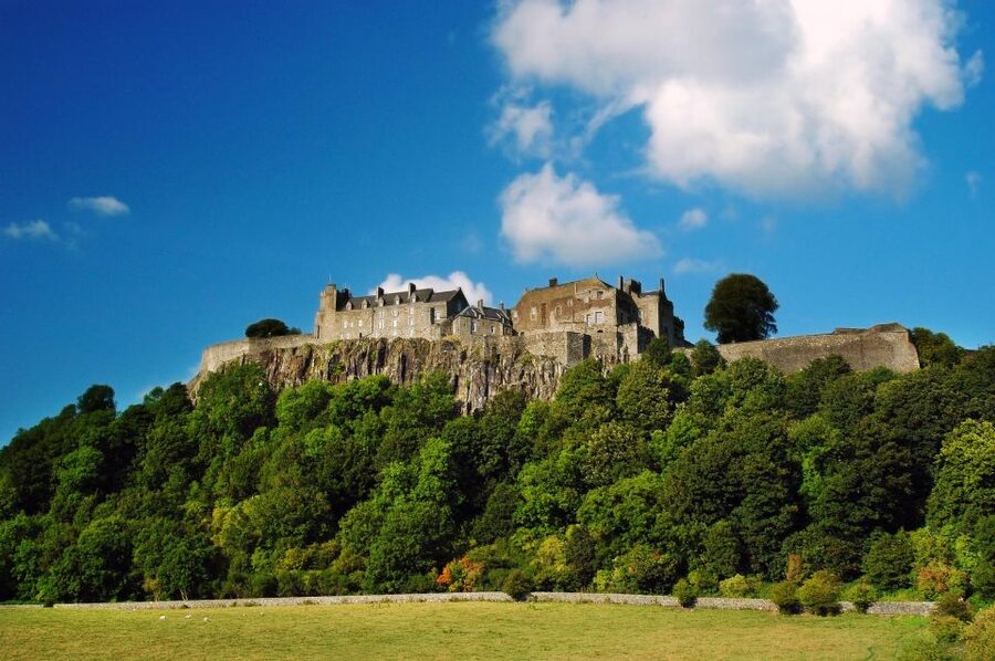Loch Lomond, Highlands & Stirling Castle Tour from Edinburgh - Practical tips to make the most of your 9 hours