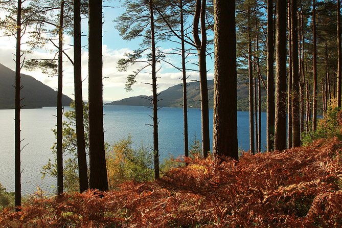 Loch Lomond, Kelpies & Stirling Castle Tour Including Admission - Pacing, photo stops, and how to avoid feeling rushed