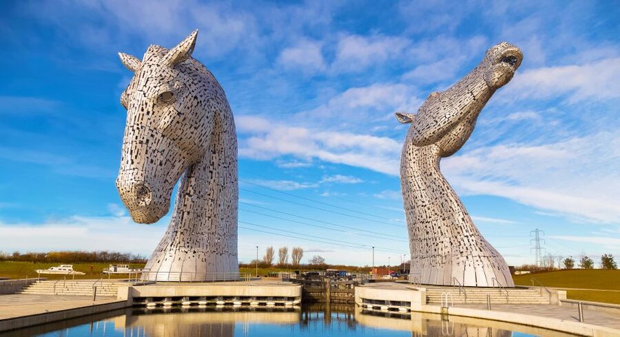 Loch Lomond, Stirling Castle, & Kelpies Tour from Edinburgh - Key points that matter (and help you decide fast)